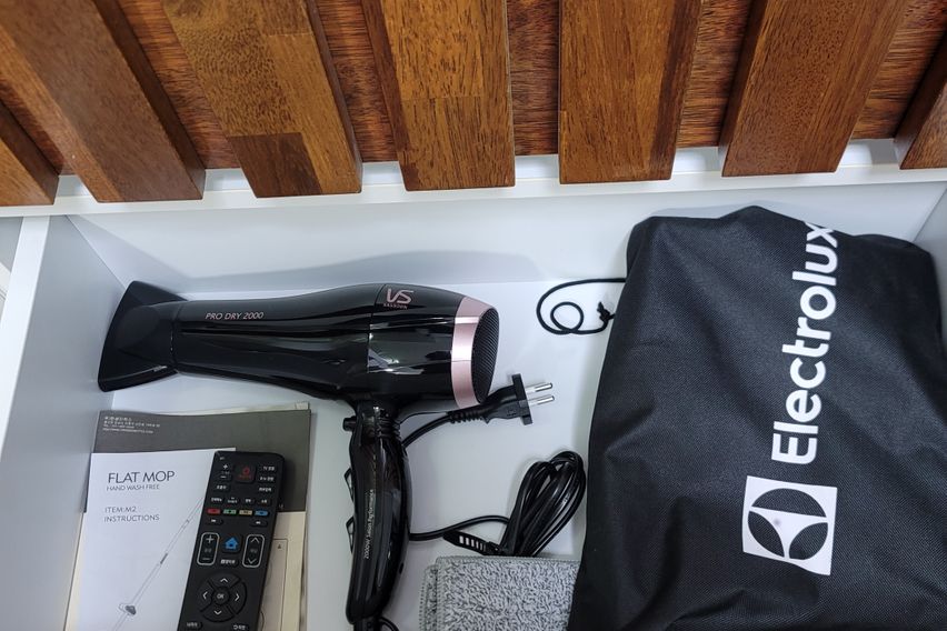 Fully-furnished studio apartment near Ilsan B 11th image