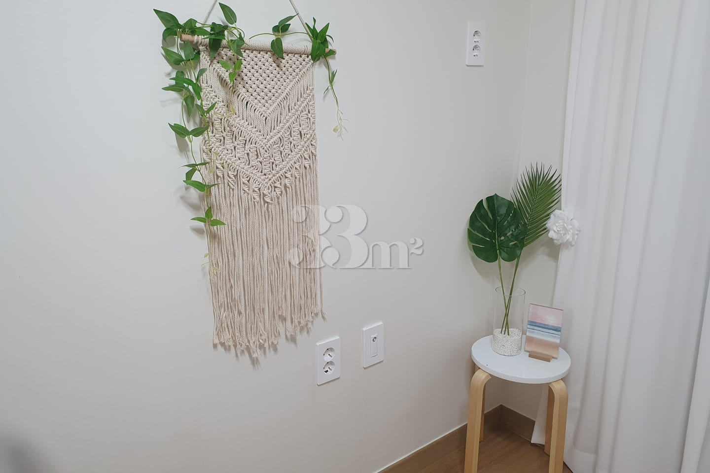 Two-room apartment, 5-minute walk from the te 2th image