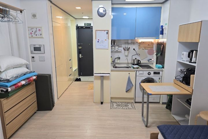 험스프리 앞 풀옵션 6번째 이미지