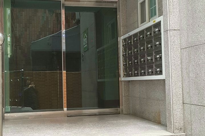 서동역3분가성비/풀옵션 11번째 이미지