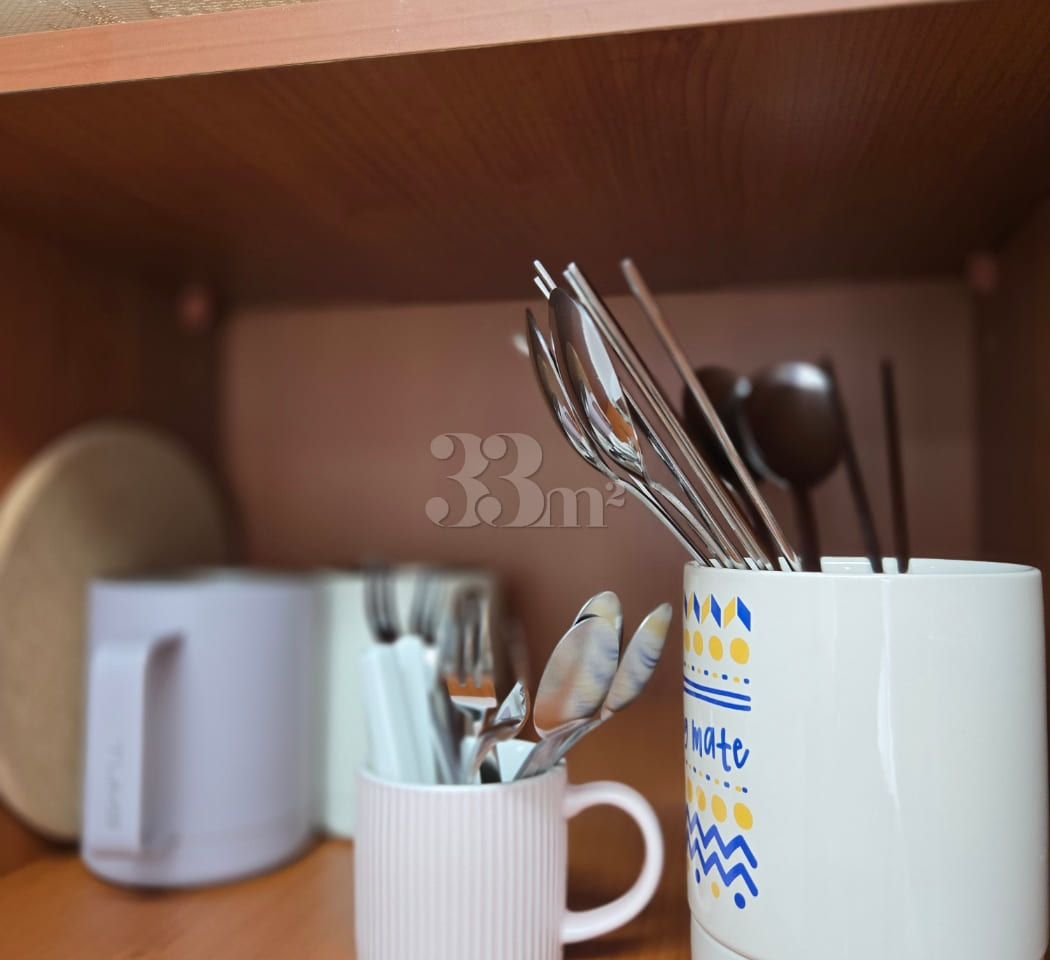 Connected to Suseo Station ❤ Special Rate for 9th image