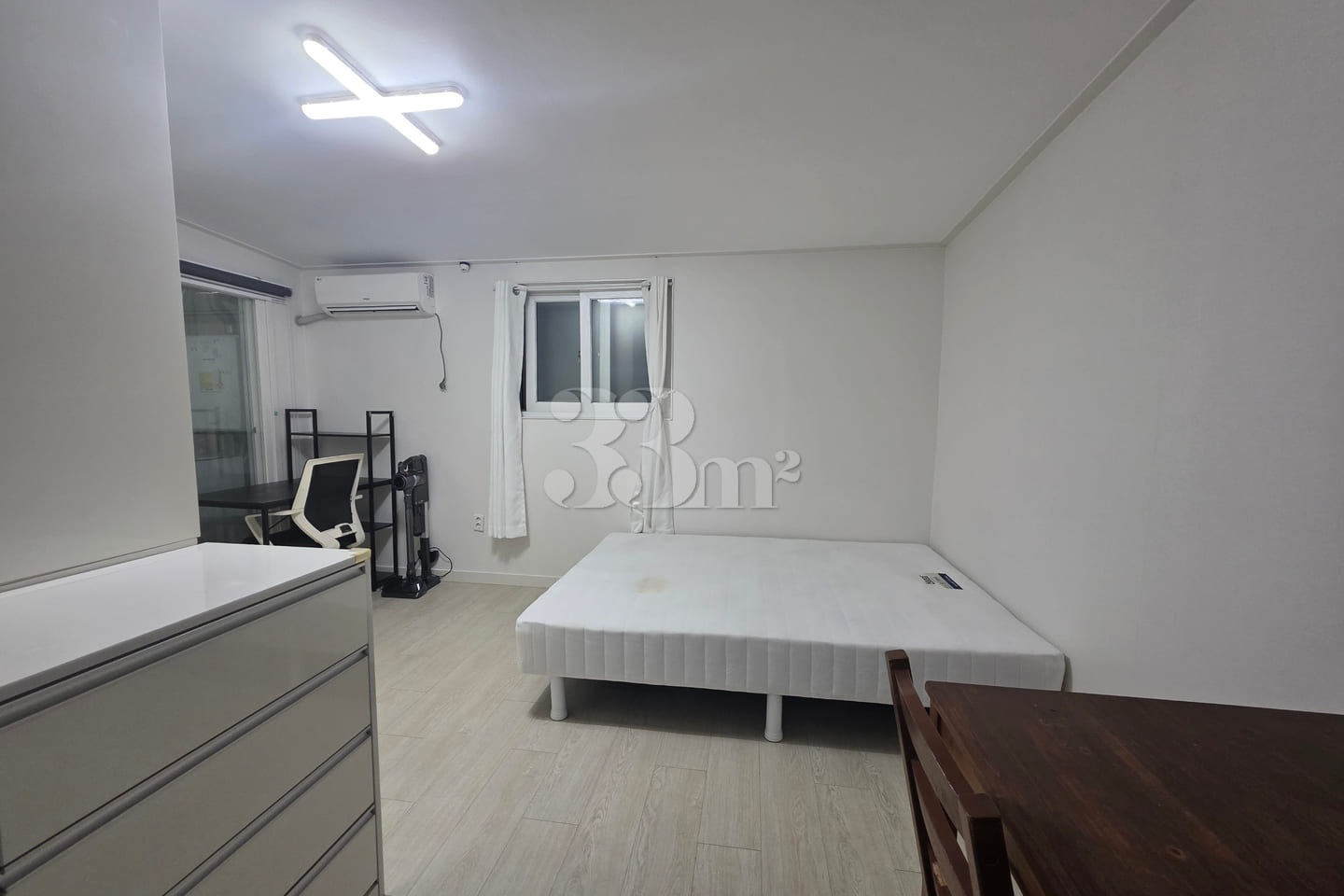 Neat 1.5-room unit in Yeokbuk, Unit 402 0th image