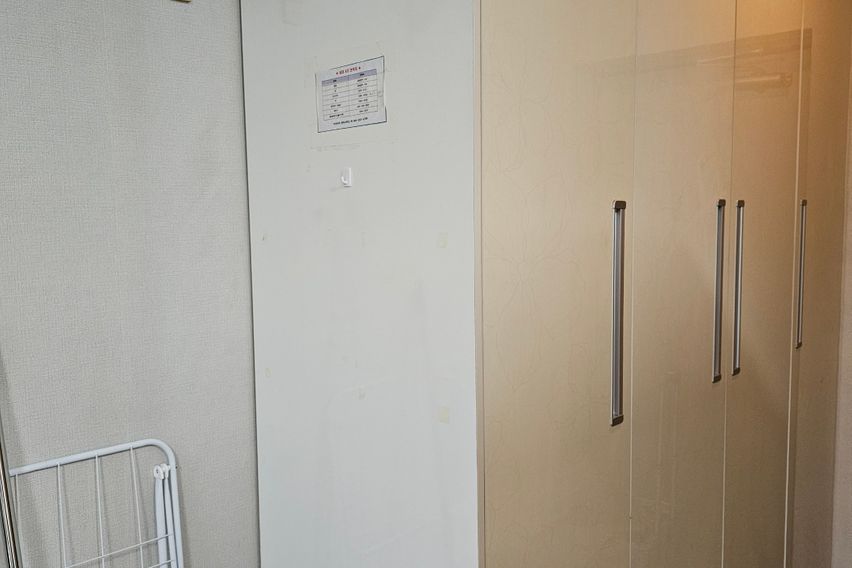 청주 비하동의 오피스텔