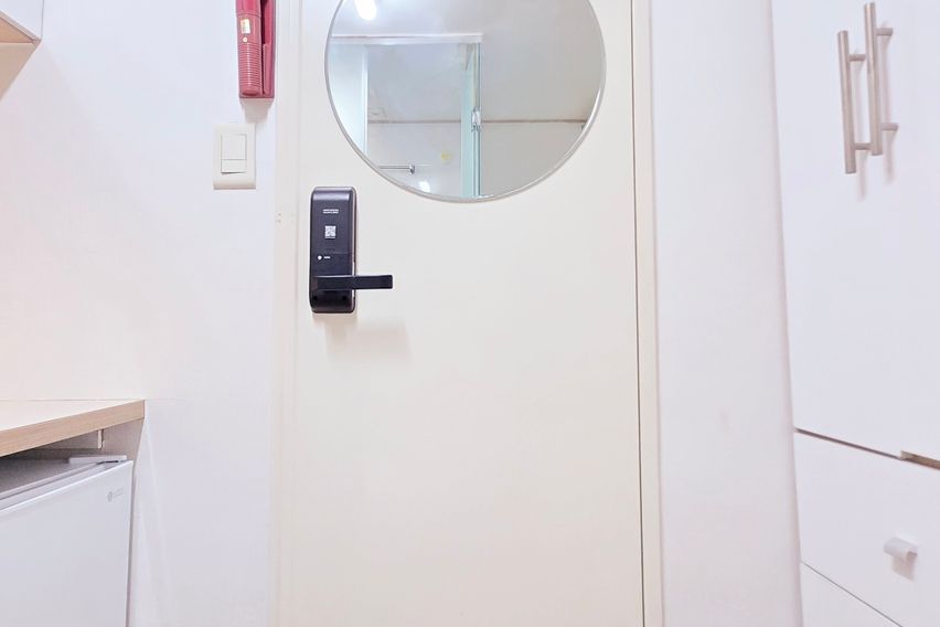 남성 외창 원룸  4번째 이미지