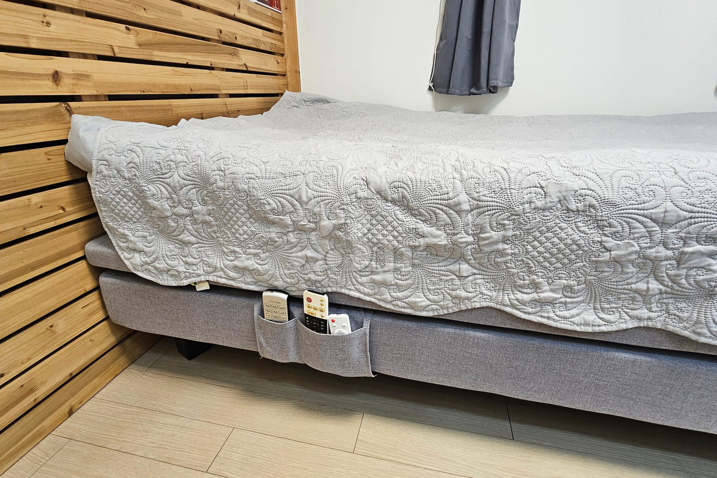 Motion bed interior design 2th image