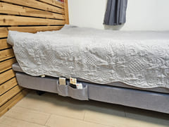 Motion bed interior design 2th image