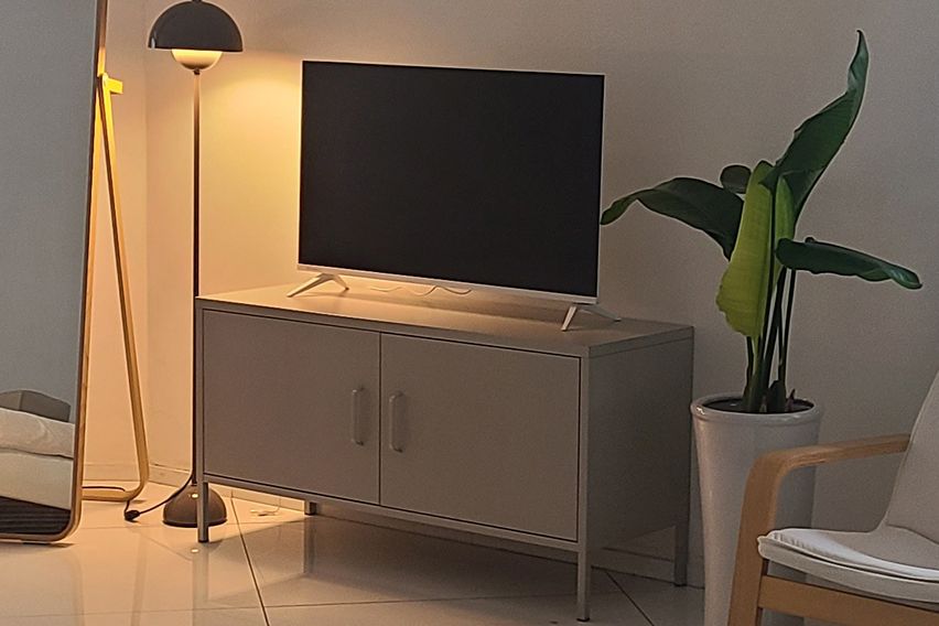 넓은15평 광나루역1분