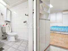 Gyesan-dong Studio Apartment 205 1th image