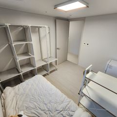 Inha University Share House Pomme 1 Unit Image