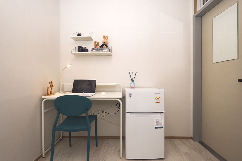 Affordable accommodation in Changwon and Masa 0th image