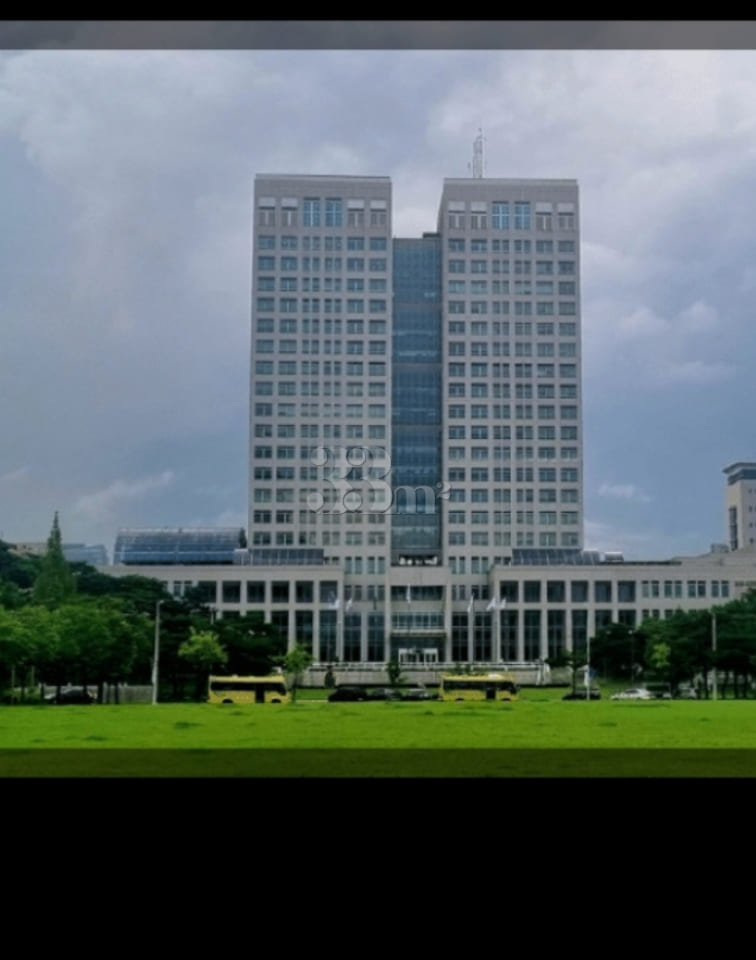 Dunsan-dong Euljiro University Hotel-style Ac 9th image