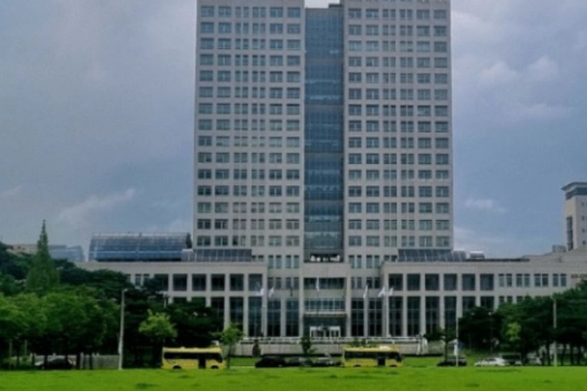 둔산동을지대 호텔형숙소