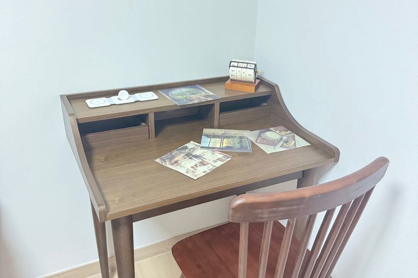 [성수기]6인가능숙소