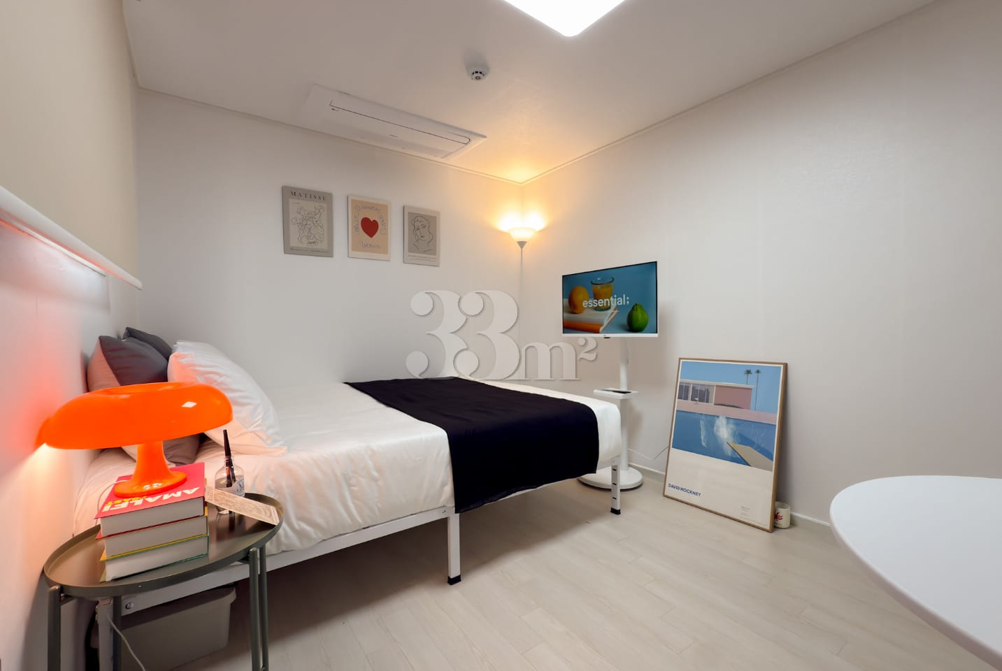 Sweet Room 0th image