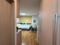 ✨Spacious room with city view, 2 mins from Si 10th image