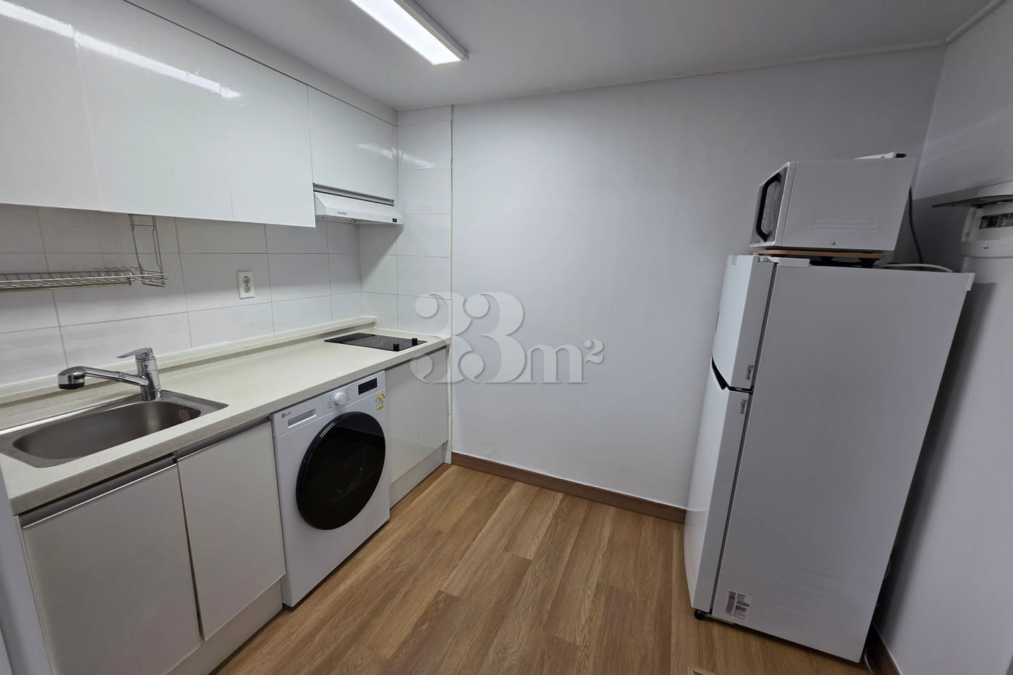 Hotel-style Studio in Jochiwon 7th image