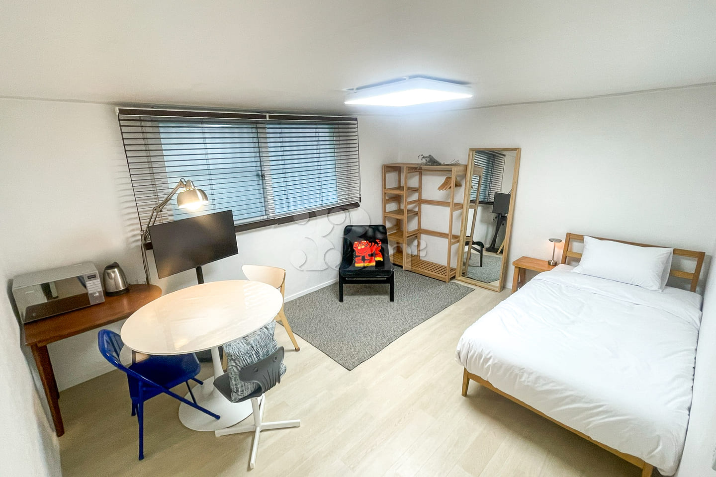 🌈️ A Comfortable Home near Amsa Station 13th image