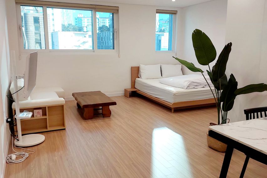 신축 럭셔리 오피스텔L