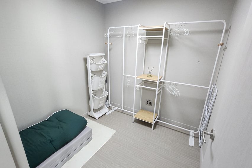 반달섬3룸Havefun