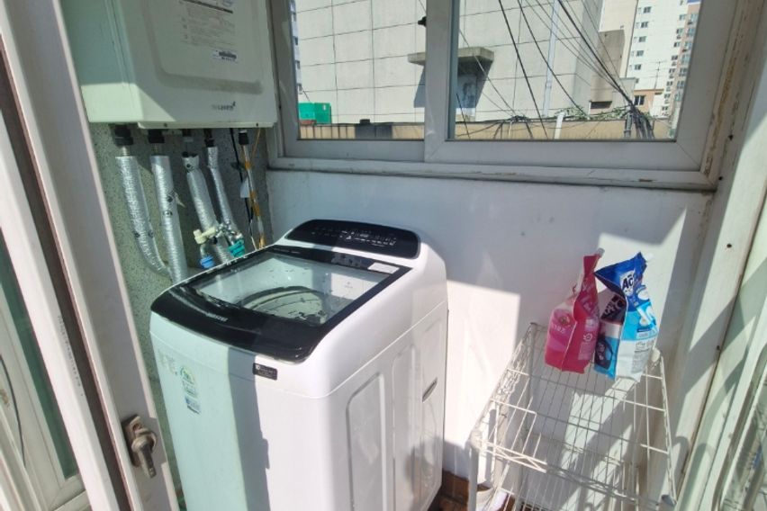 주안역 테라스 투룸 4 17번째 이미지