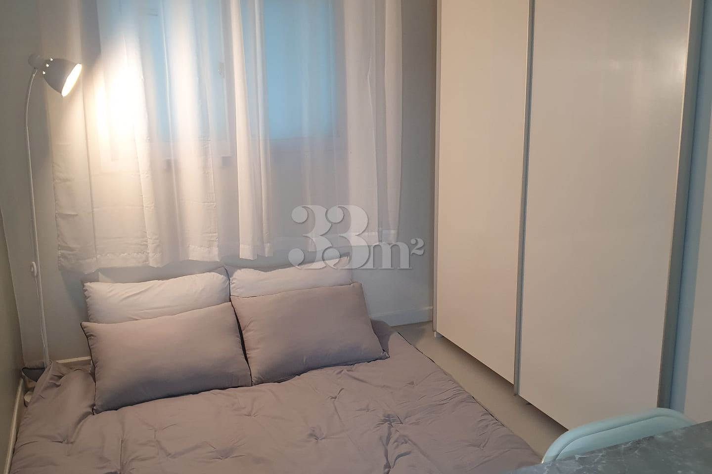 Two-room apartment near Ewha Womans Universit 12th image