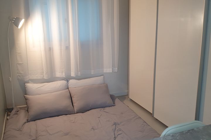 Two-room apartment near Ewha Womans Universit 12th image