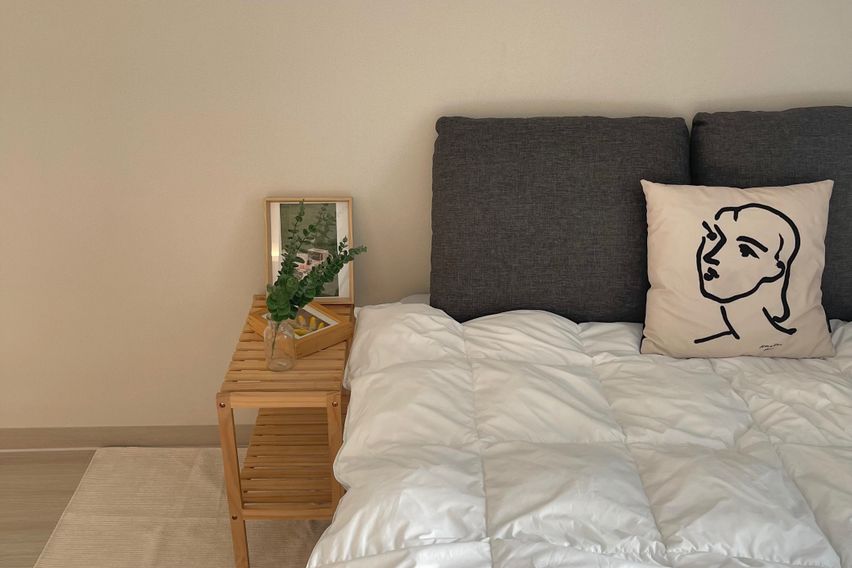 안산 반달섬 넓은3룸