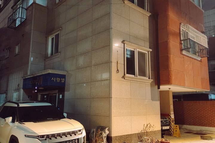 대흥역5분 서강대원룸B 9번째 이미지