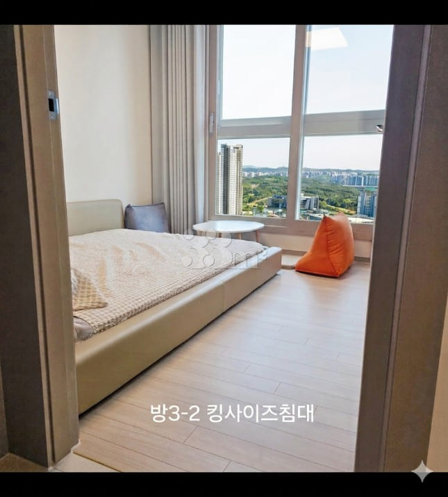 동탄역신축 쓰리룸풀옵션 5번째 이미지
