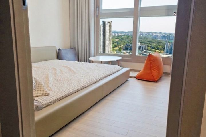 동탄역신축 쓰리룸풀옵션 6번째 이미지