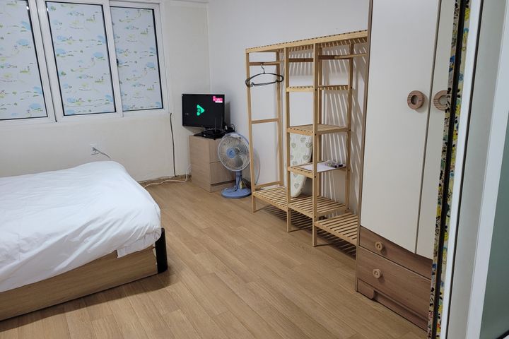 2 국가정원방2퀸2싱1 7번째 이미지