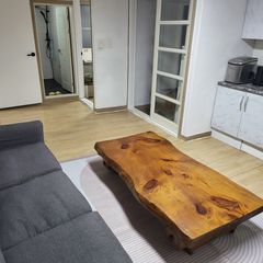 Peace House, Room 201 Unit Image