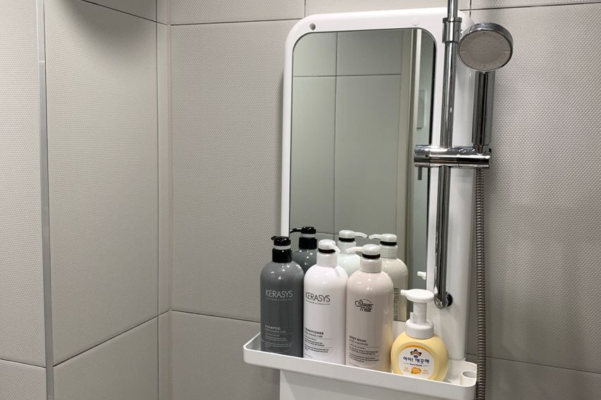 노을view 풀옵 복층