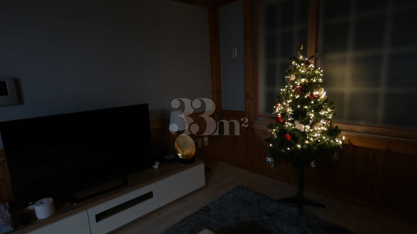 Pohang Station 301, Three-Room Apartment 11th image