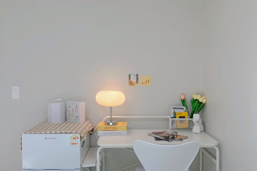 Cozy Room at Myeonghak Station on Line 1 4th image