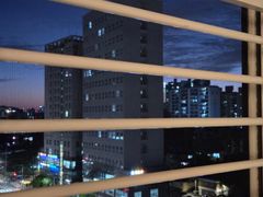 Hoegi Station City View Studio 16th image