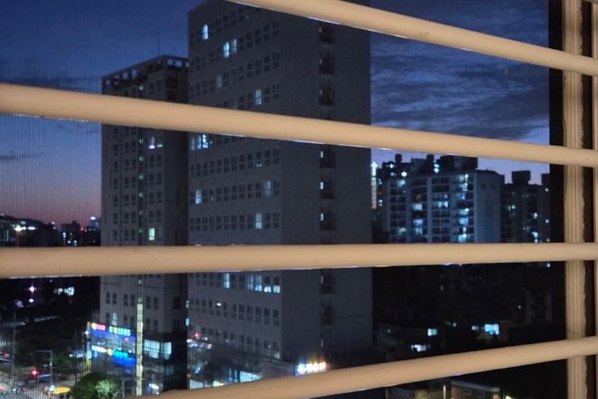 회기역 시티뷰원룸 16번째 이미지