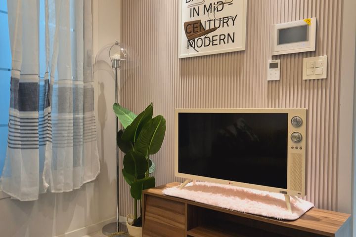 Hotel-like atmosphere ♡ Yeouido/Yeongdeungpo 5th image