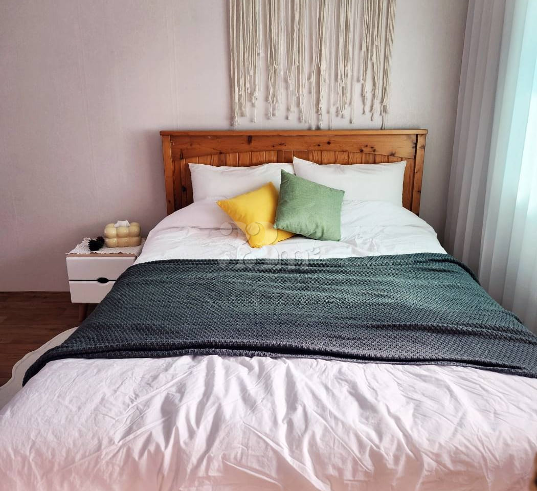 Hadong Villa, Unit 302 3th image