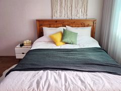 Hadong Villa, Unit 302 3th image