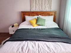 Hadong Villa, Unit 302 3th image