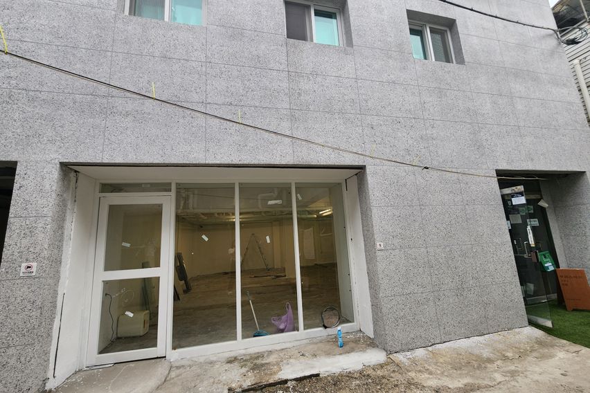 겨울나기 1주(쪽방) 1번째 이미지