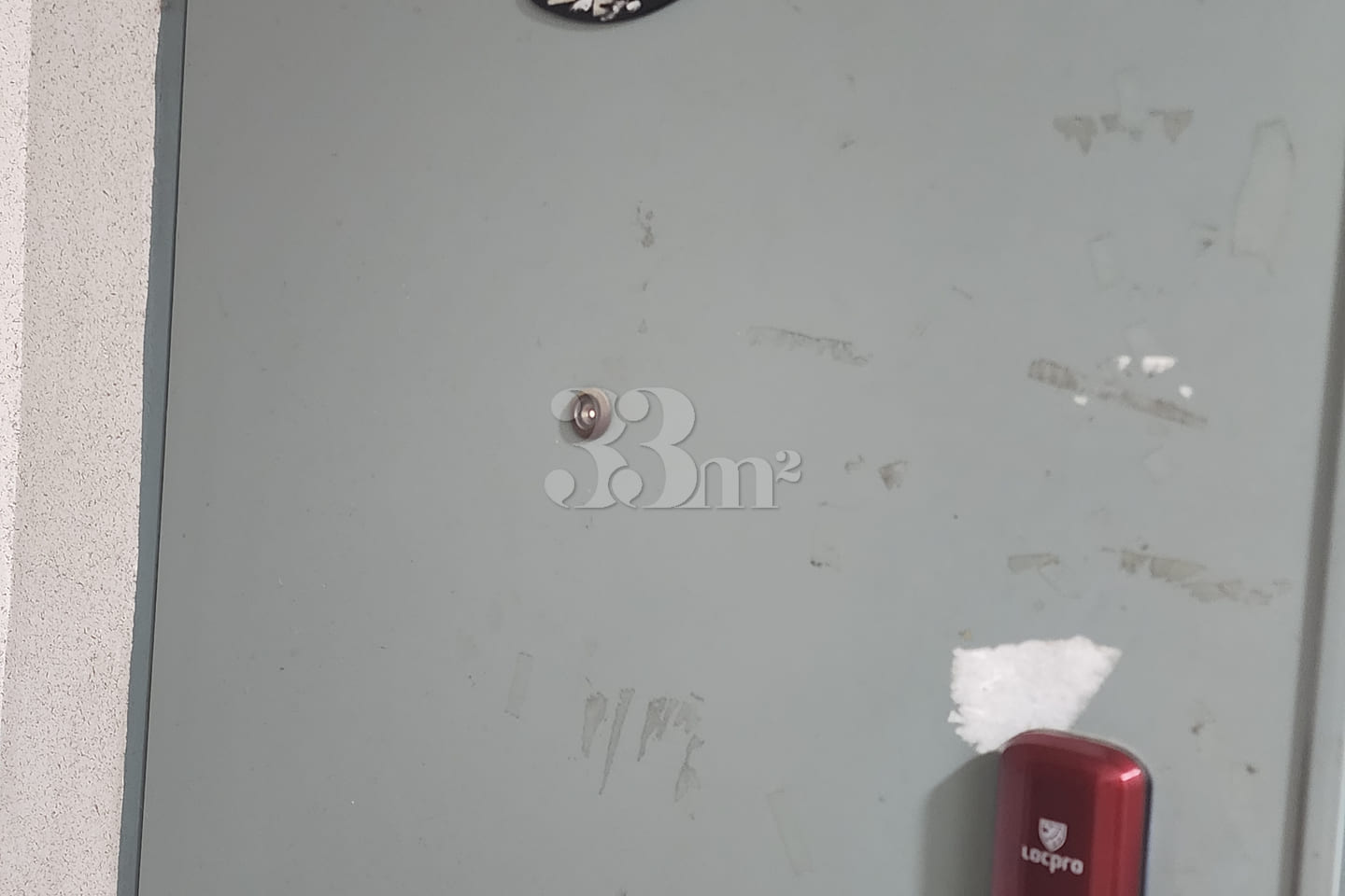 Studio apartment in Deogyang, Ilsan, Goyang 14th image