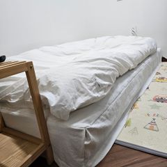경복궁 서촌 붉은벽돌집 방 이미지