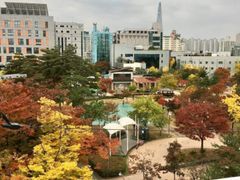 넓은 공원뷰 4룸복층 12번째 이미지
