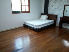 Same price, large room, separate cooking and 1th image