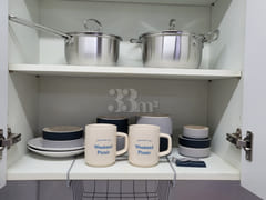 One-room apartment near Myeonmok Station B02 5th image
