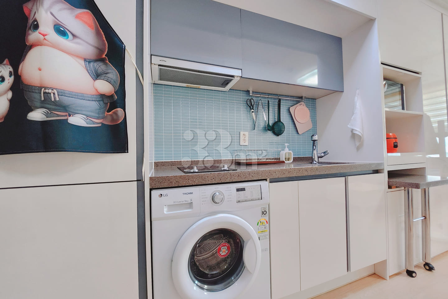 Tanhydun, fully furnished, amazing price 💣 8th image