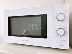 Seocho ๐งก Nambu Terminal Hotel-level 8th image