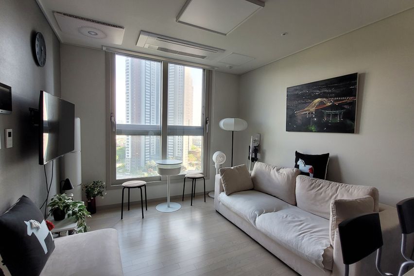 가정역 도심속Stay 1번째 이미지